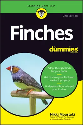 Zięby dla opornych - Finches for Dummies