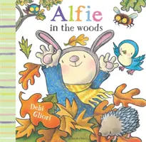 Alfie w lesie - Alfie in the Woods