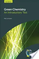 Zielona chemia: Tekst wprowadzający - Green Chemistry: An Introductory Text