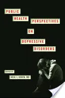 Perspektywy zdrowia publicznego dotyczące zaburzeń depresyjnych - Public Health Perspectives on Depressive Disorders