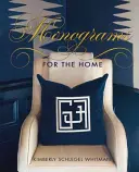 Monogramy dla domu - Monograms for the Home