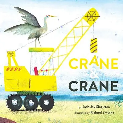 Crane i Crane - Crane and Crane