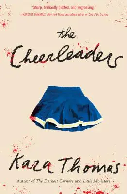 Cheerleaderki - The Cheerleaders