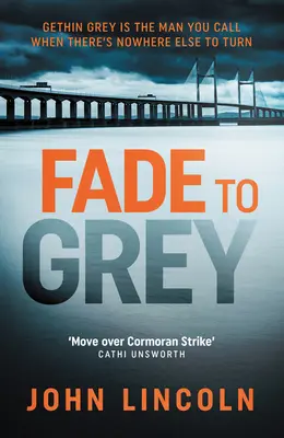 Fade to Grey, 1