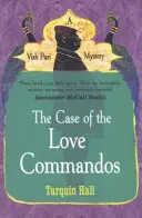 Sprawa miłosnych komandosów - Case of the Love Commandos