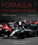 Formuła 1: Pogoń za prędkością: Fotograficzna celebracja najwspanialszych momentów F1 - Formula One: The Pursuit of Speed: A Photographic Celebration of F1's Greatest Moments