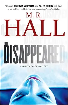 The Disappeared: Tajemnica Jenny Cooper - The Disappeared: A Jenny Cooper Mystery