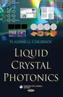 Fotonika ciekłokrystaliczna - Liquid Crystal Photonics