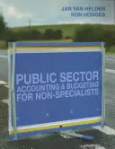 Rachunkowość i budżetowanie w sektorze publicznym dla niespecjalistów - Public Sector Accounting and Budgeting for Non-Specialists