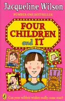 Czworo dzieci i ono - Four Children and It