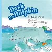 Delfin Dash - Dash the Dolphin