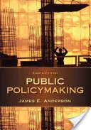 Polityka publiczna - Public Policymaking