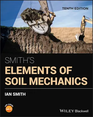 Elementy mechaniki gruntów Smitha - Smith's Elements of Soil Mechanics