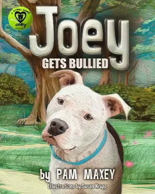 Joey jest zastraszany - Joey Gets Bullied