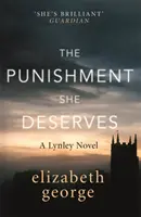 Kara, na którą zasłużyła - powieść o inspektorze Lynleyu: 20 - Punishment She Deserves - An Inspector Lynley Novel: 20