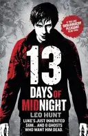 Trzynaście dni północy - Księga 1 - Thirteen Days of Midnight - Book 1