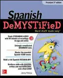 Hiszpański Demystified, Premium 3rd Edition - Spanish Demystified, Premium 3rd Edition