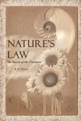 Prawo natury: Tajemnica wszechświata (Elliott Wave) - Nature's law: The secret of the universe (Elliott Wave)