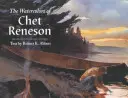 Akwarele Cheta Renesona - The Watercolors of Chet Reneson