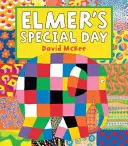 Wyjątkowy dzień Elmera - Elmer's Special Day