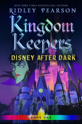 Disney po zmroku - Disney After Dark