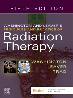 Zasady i praktyka radioterapii Washington & Leaver - Washington & Leaver's Principles and Practice of Radiation Therapy