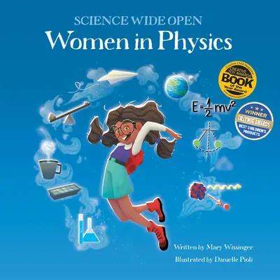 Kobiety w fizyce - Women in Physics