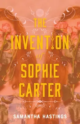 Wynalazek Sophie Carter - The Invention of Sophie Carter