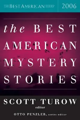 Najlepsze amerykańskie opowiadania kryminalne 2006 - The Best American Mystery Stories 2006