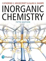 Chemia nieorganiczna - Inorganic Chemistry