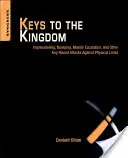 Klucze do królestwa: Impressioning, Privilege Escalation, Bumping i inne oparte na kluczach ataki na fizyczne zamki - Keys to the Kingdom: Impressioning, Privilege Escalation, Bumping, and Other Key-Based Attacks Against Physical Locks