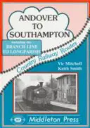 Andover do Southampton - Andover to Southampton