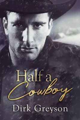 Pół kowboja - Half a Cowboy