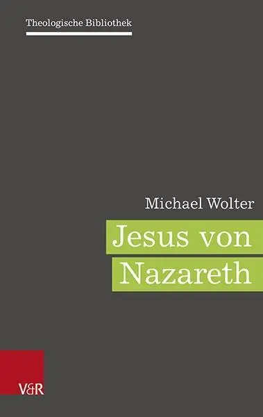 Jezus z Nazaretu - Jesus Von Nazaret