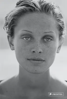 Peter Lindbergh: Obrazy kobiet - Peter Lindbergh: Images of Women