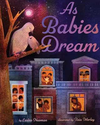 Jak marzą dzieci - As Babies Dream