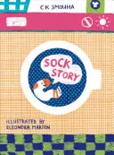 Historia skarpetek - Sock Story