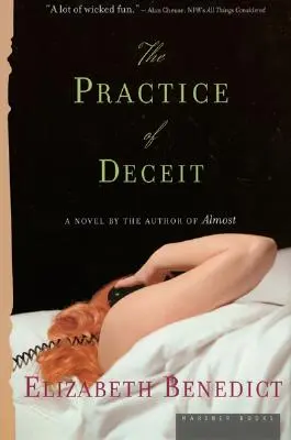 Praktyka oszustwa - The Practice of Deceit