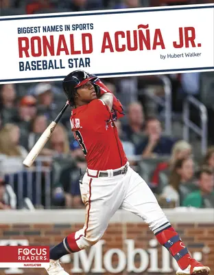 Ronald Acua Jr: Gwiazda baseballu - Ronald Acua Jr.: Baseball Star