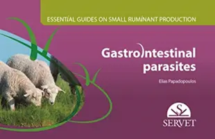 Niezbędne przewodniki po hodowli małych przeżuwaczy - pasożyty żołądkowo-jelitowe - Essential Guides on Small Ruminant Farming - Gastrointestinal parasites