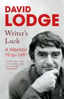 Szczęście pisarza - Pamiętnik: 1976-1991 - Writer's Luck - A Memoir: 1976-1991