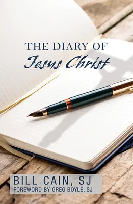 Pamiętnik Jezusa Chrystusa - The Diary of Jesus Christ