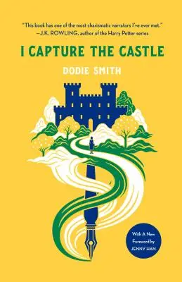 Zdobywam zamek: Edycja Deluxe - I Capture the Castle: Deluxe Edition