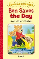 Ben ratuje dzień - Ben Saves the Day