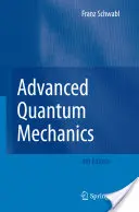 Zaawansowana mechanika kwantowa - Advanced Quantum Mechanics