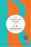 The Complete Poems of A. R. Ammons: Tom 2 1978-2005 - The Complete Poems of A. R. Ammons: Volume 2 1978-2005