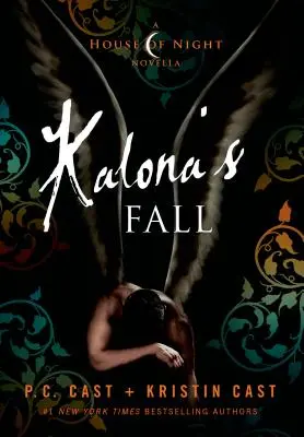 Upadek Kalony - Kalona's Fall