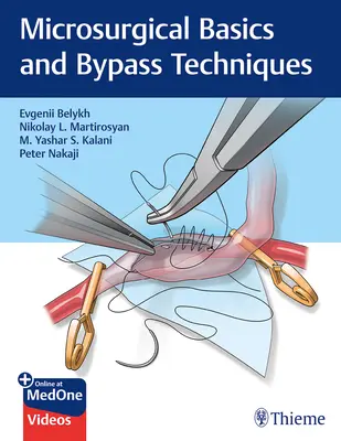 Podstawy mikrochirurgii i techniki bypassów - Microsurgical Basics and Bypass Techniques