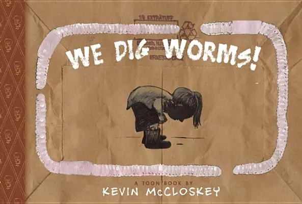 Kopiemy robaki! - We Dig Worms!