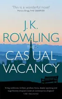 Przypadkowy urlop - Casual Vacancy